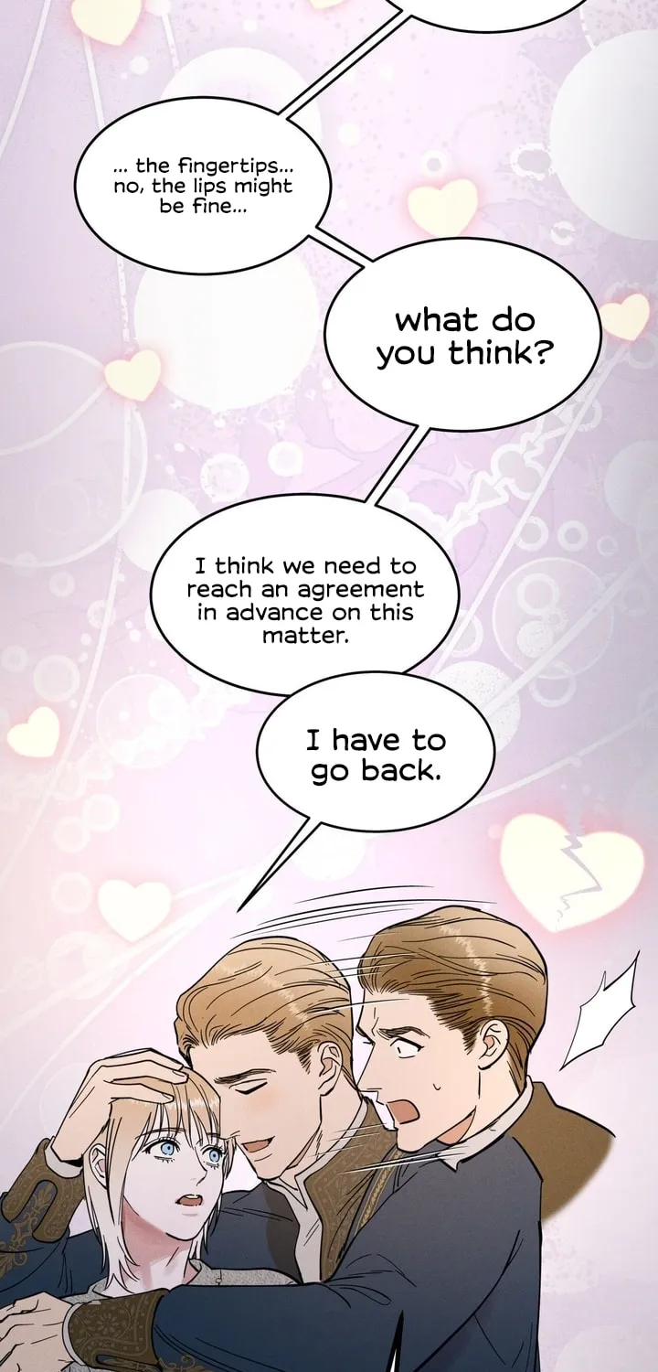 Read Antidote (Harusari) chapter 12 image 52 on Lezhin