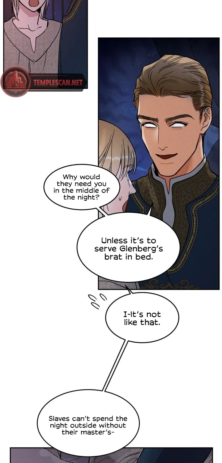 Read Antidote (Harusari) chapter 12 image 56 on Lezhin