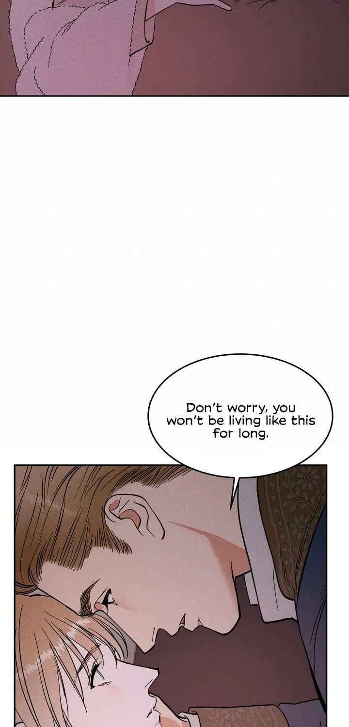 Read Antidote (Harusari) chapter 12 image 58 on Lezhin