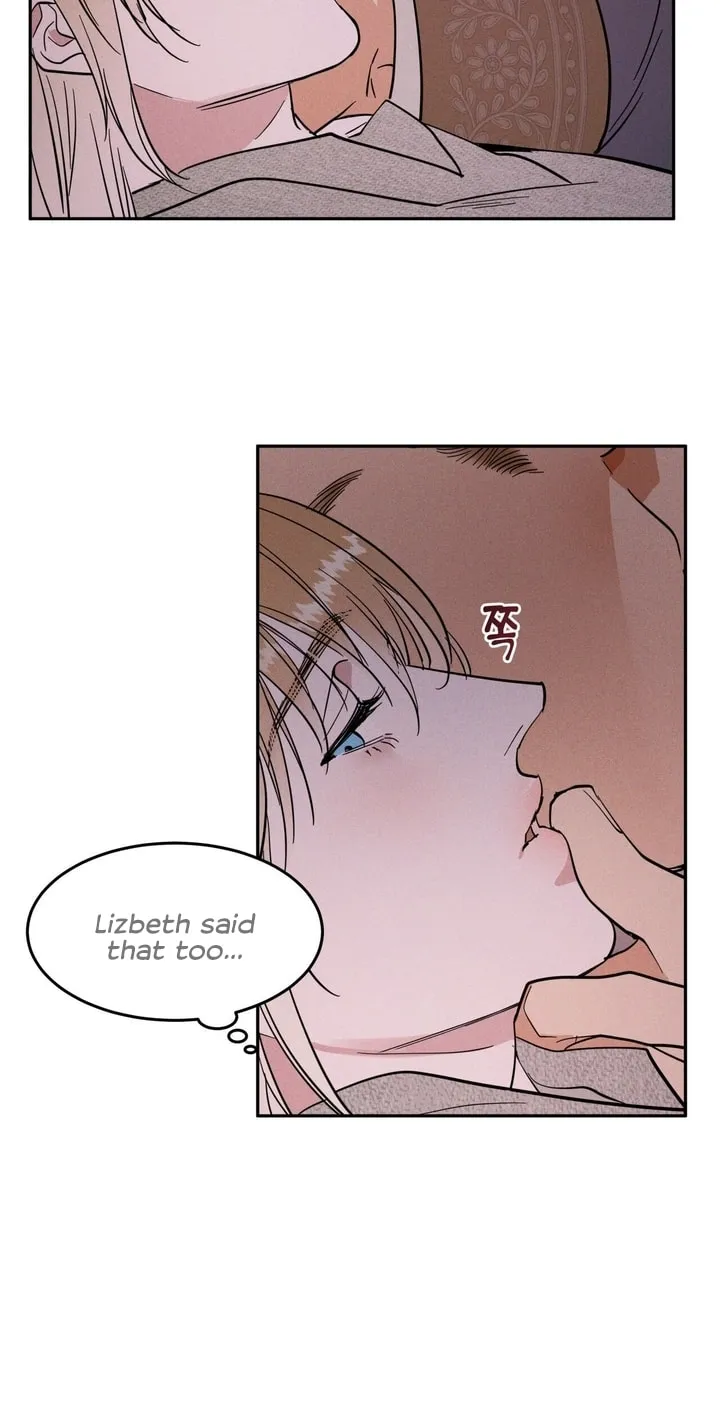 Read Antidote (Harusari) chapter 12 image 59 on Lezhin