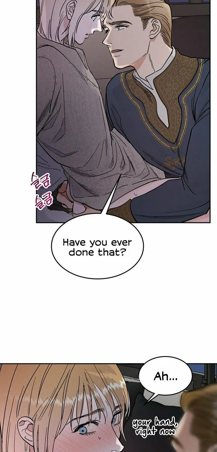 Read Antidote (Harusari) chapter 12 image 63 on Lezhin