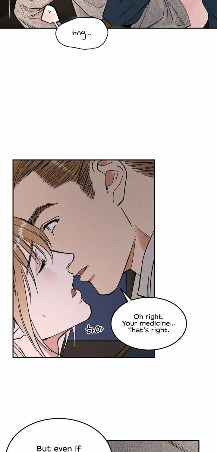 Read Antidote (Harusari) chapter 12 image 65 on Lezhin