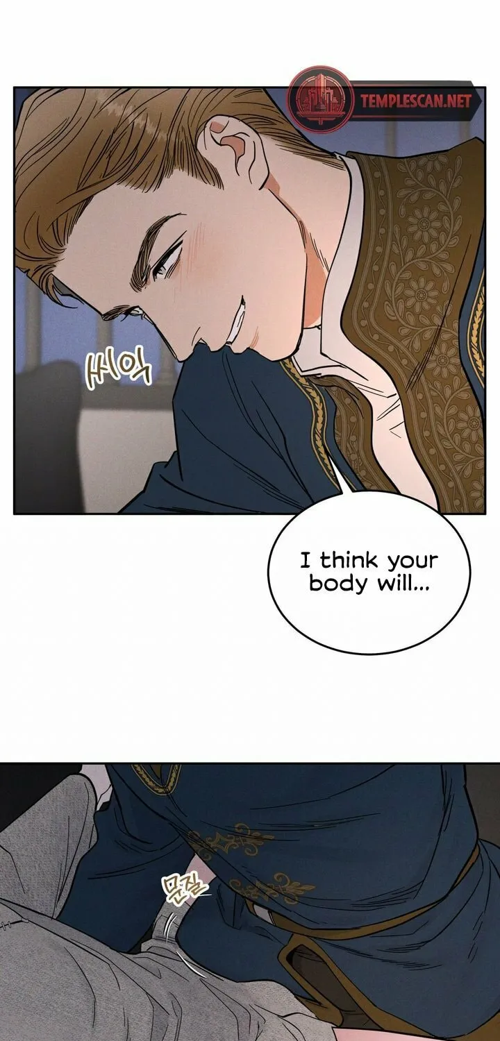 Read Antidote (Harusari) chapter 12 image 67 on Lezhin