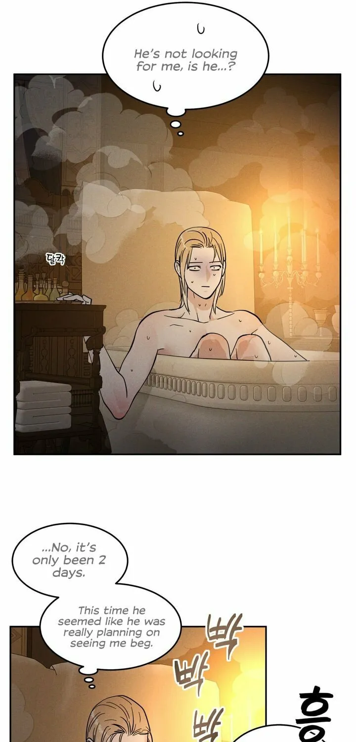 Read Antidote (Harusari) chapter 12 image 7 on Lezhin