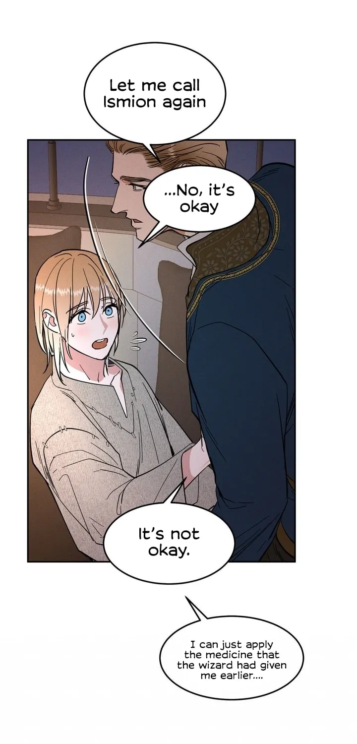 Read Antidote (Harusari) chapter 12 image 76 on Lezhin