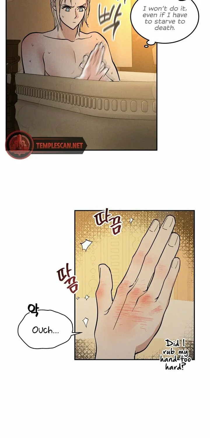 Read Antidote (Harusari) chapter 12 image 8 on Lezhin