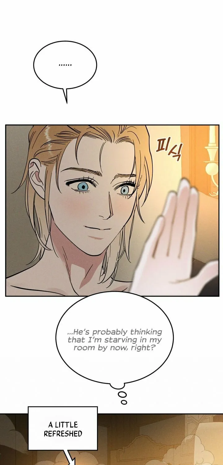 Read Antidote (Harusari) chapter 12 image 9 on Lezhin