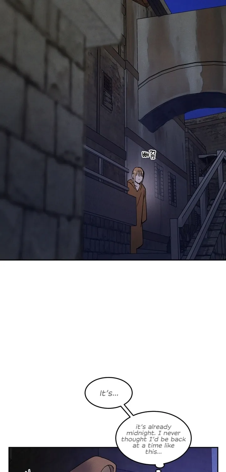 Read Antidote (Harusari) chapter 13 image 10 on Lezhin