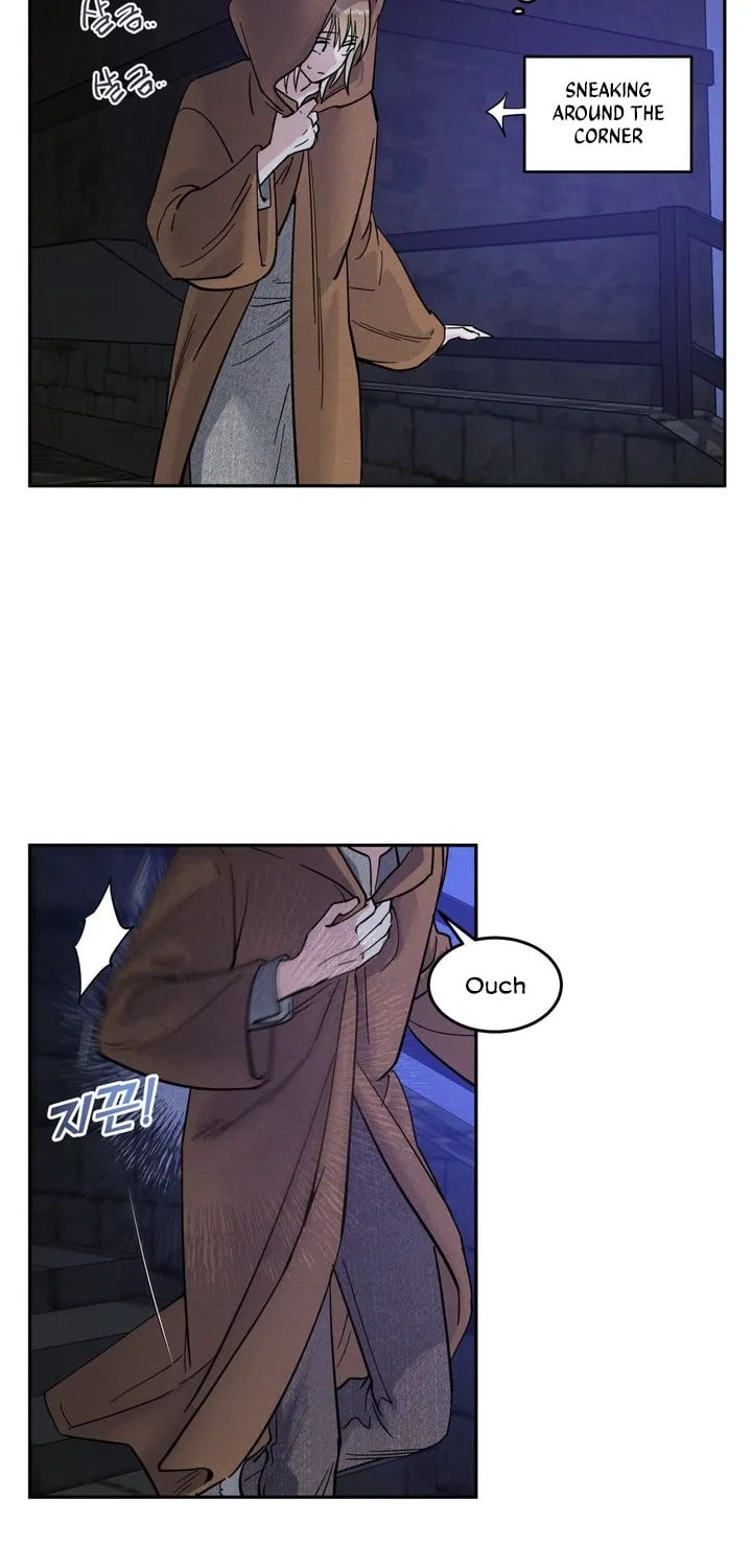 Read Antidote (Harusari) chapter 13 image 11 on Lezhin