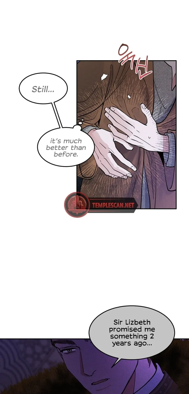 Read Antidote (Harusari) chapter 13 image 12 on Lezhin