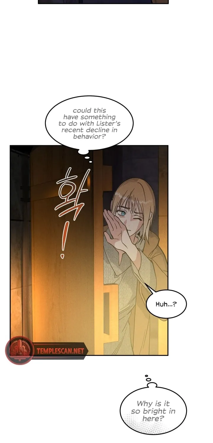 Read Antidote (Harusari) chapter 13 image 14 on Lezhin