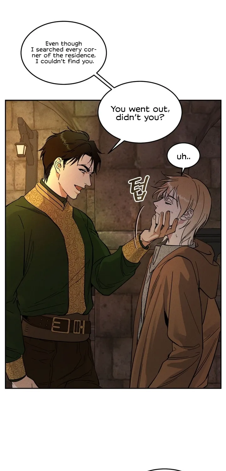 Read Antidote (Harusari) chapter 13 image 17 on Lezhin
