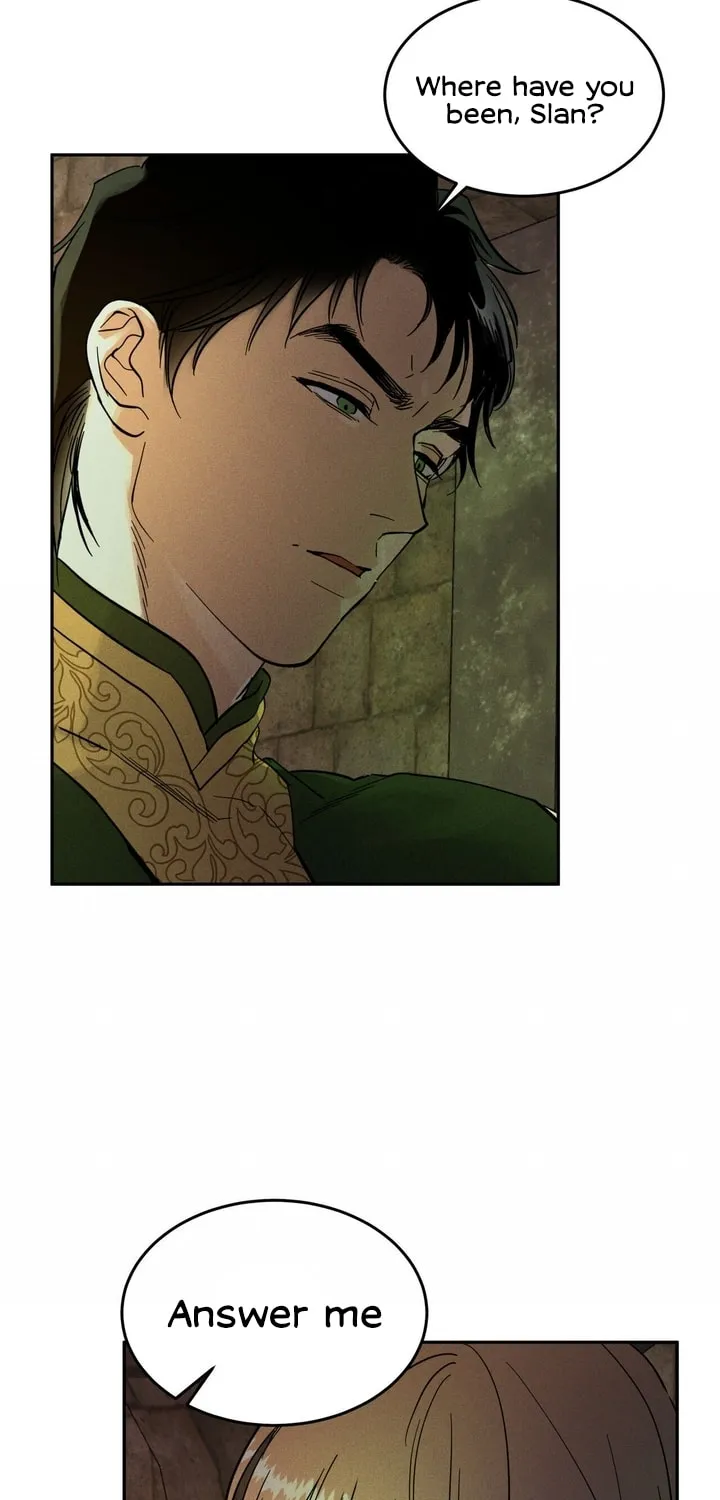 Read Antidote (Harusari) chapter 13 image 18 on Lezhin