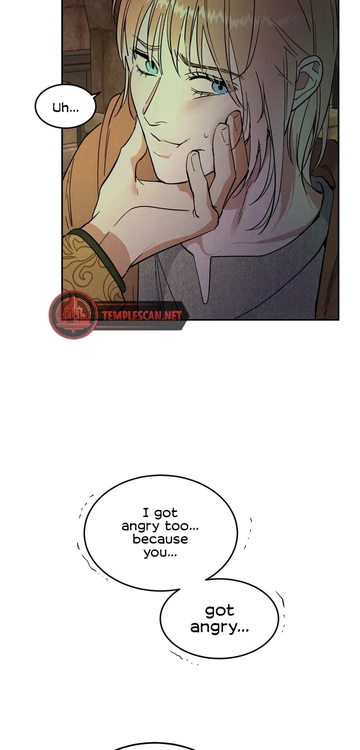Read Antidote (Harusari) chapter 13 image 19 on Lezhin