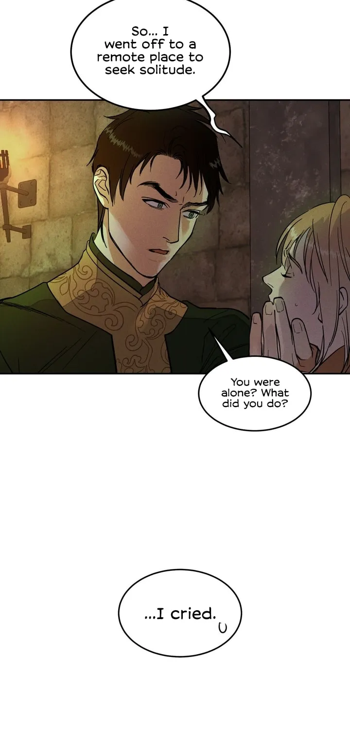 Read Antidote (Harusari) chapter 13 image 20 on Lezhin