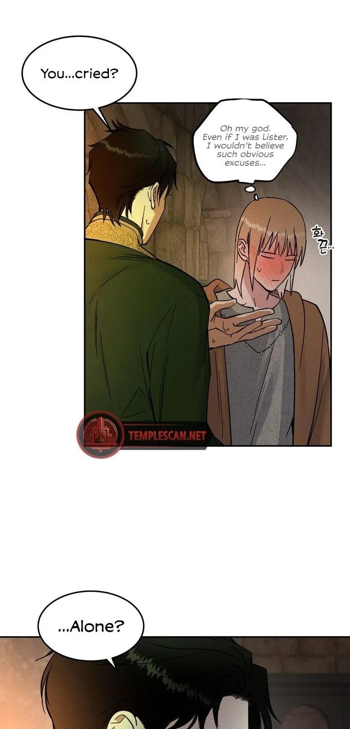 Read Antidote (Harusari) chapter 13 image 21 on Lezhin