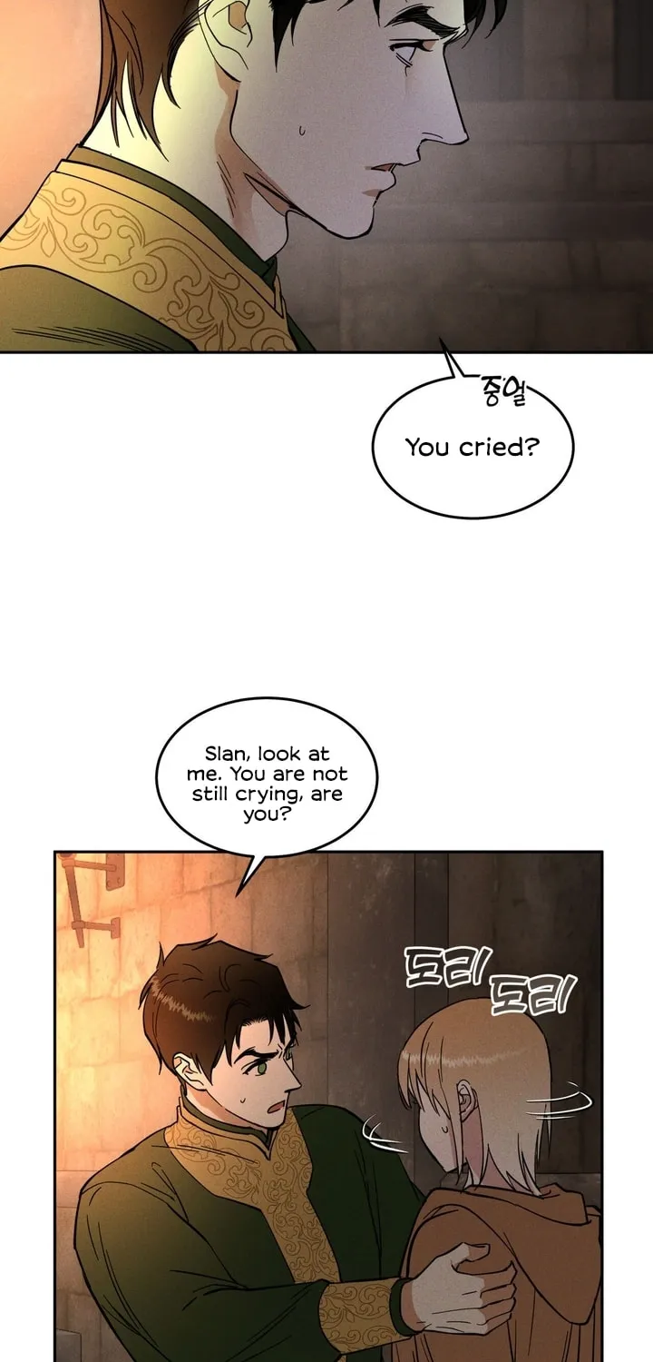 Read Antidote (Harusari) chapter 13 image 22 on Lezhin