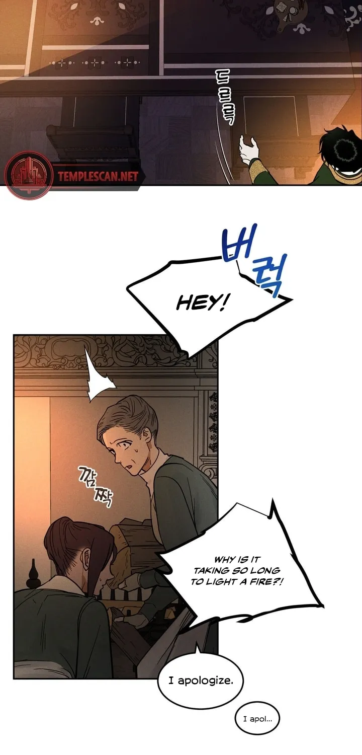 Read Antidote (Harusari) chapter 13 image 27 on Lezhin