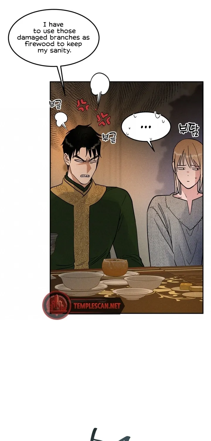 Read Antidote (Harusari) chapter 13 image 28 on Lezhin