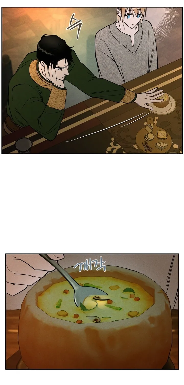 Read Antidote (Harusari) chapter 13 image 31 on Lezhin