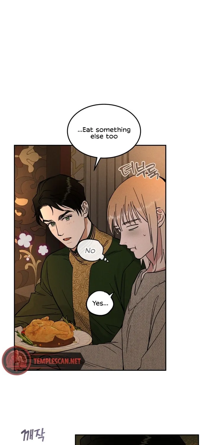 Read Antidote (Harusari) chapter 13 image 32 on Lezhin