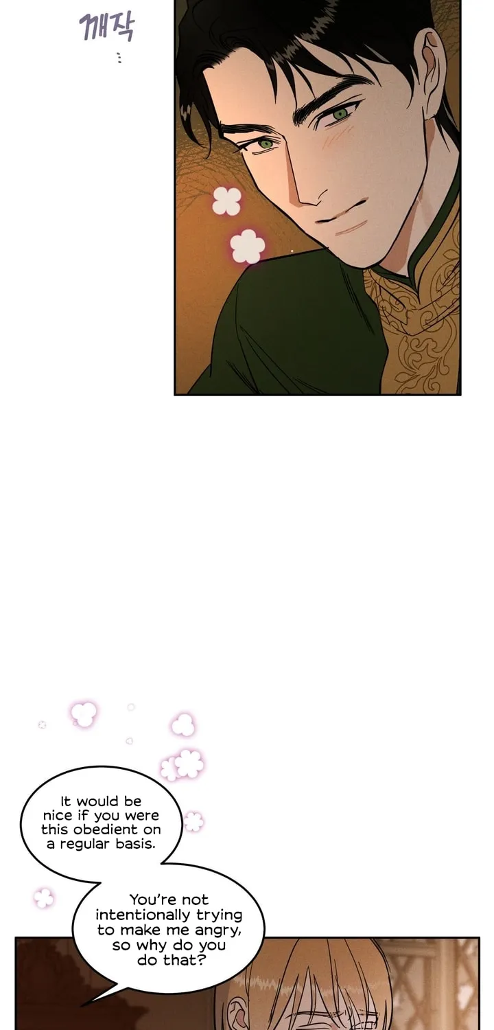 Read Antidote (Harusari) chapter 13 image 33 on Lezhin