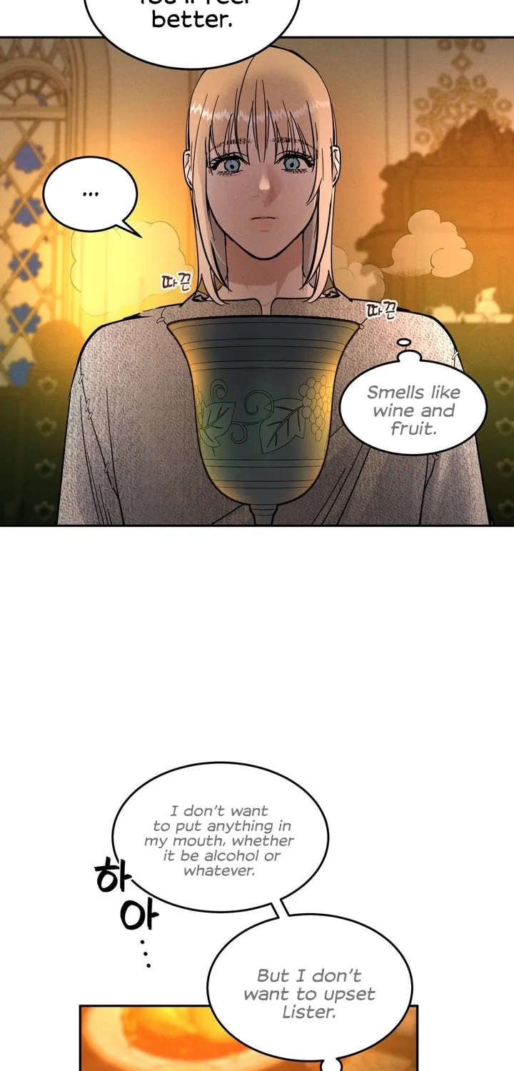 Read Antidote (Harusari) chapter 13 image 36 on Lezhin