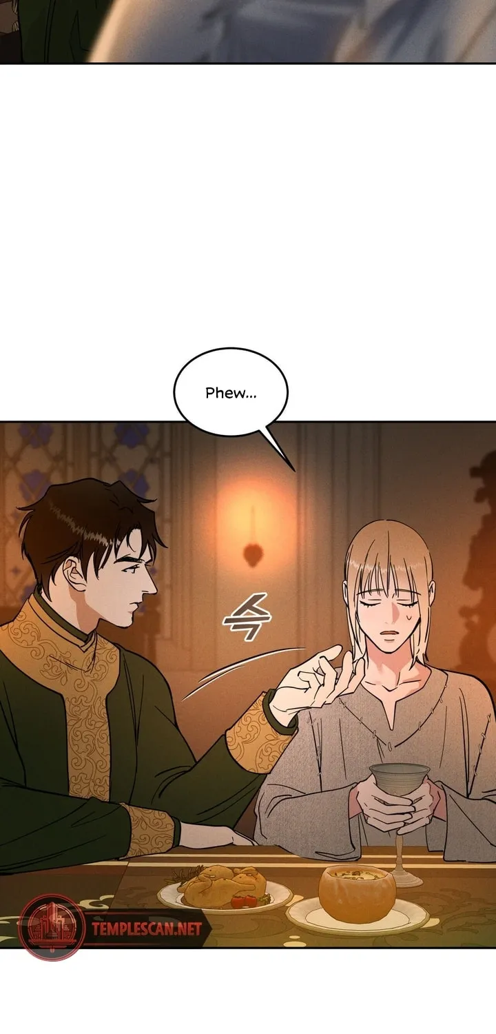 Read Antidote (Harusari) chapter 13 image 38 on Lezhin