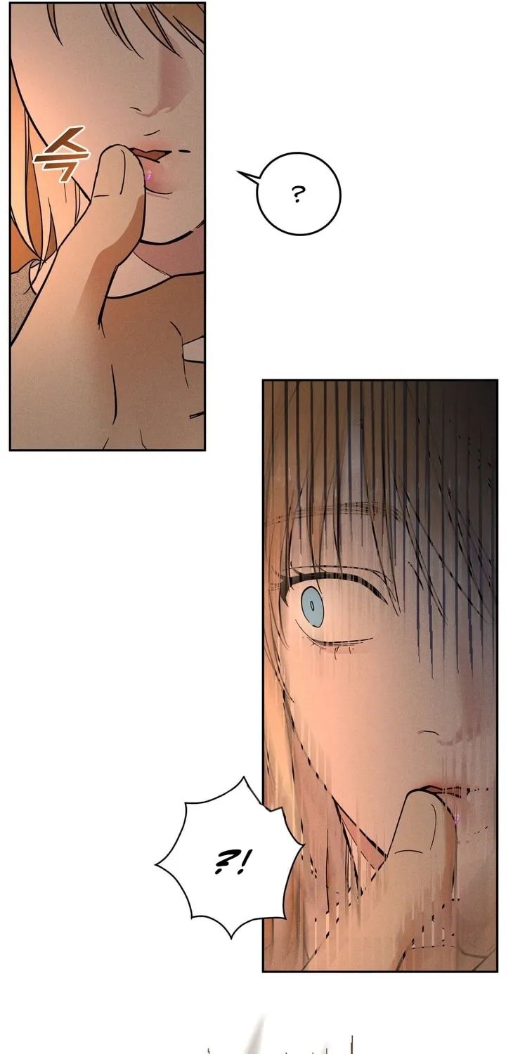 Read Antidote (Harusari) chapter 13 image 40 on Lezhin