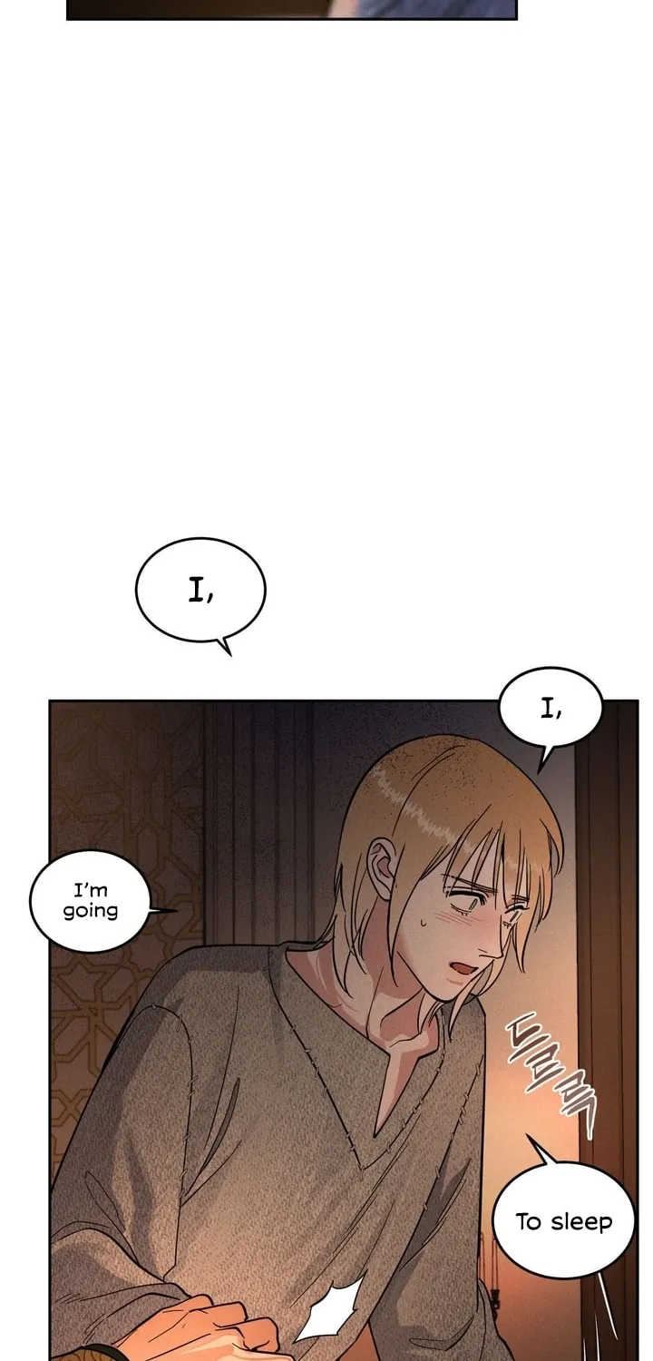 Read Antidote (Harusari) chapter 13 image 43 on Lezhin