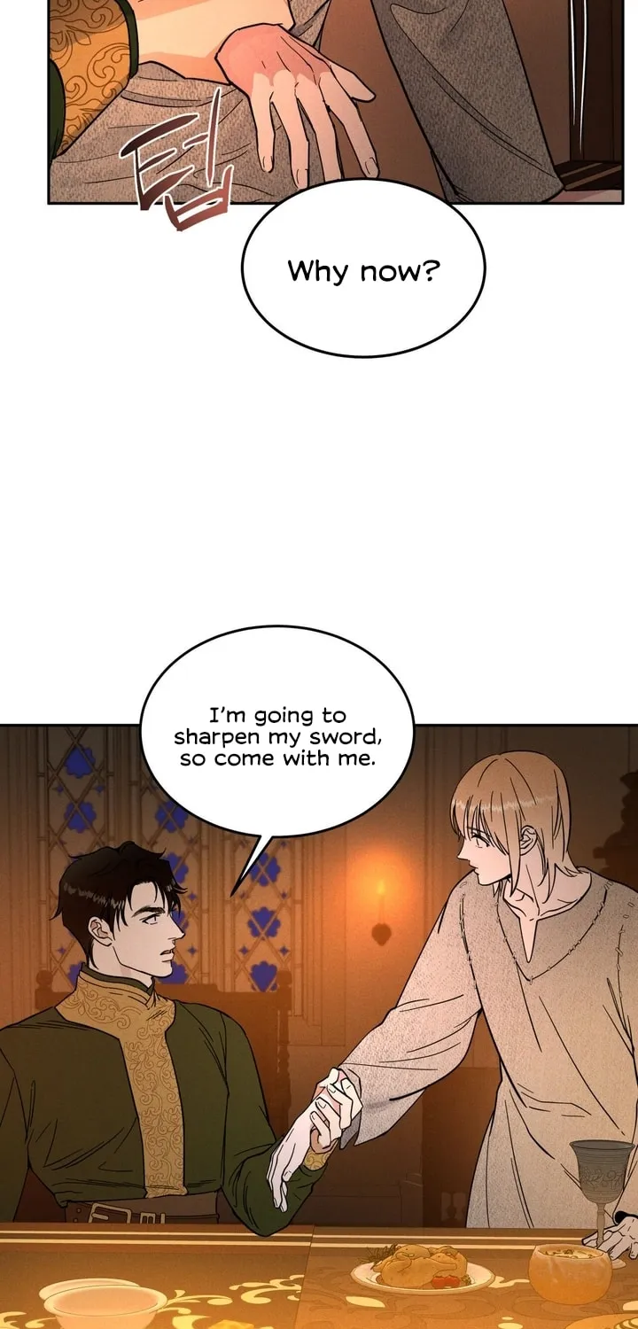 Read Antidote (Harusari) chapter 13 image 44 on Lezhin