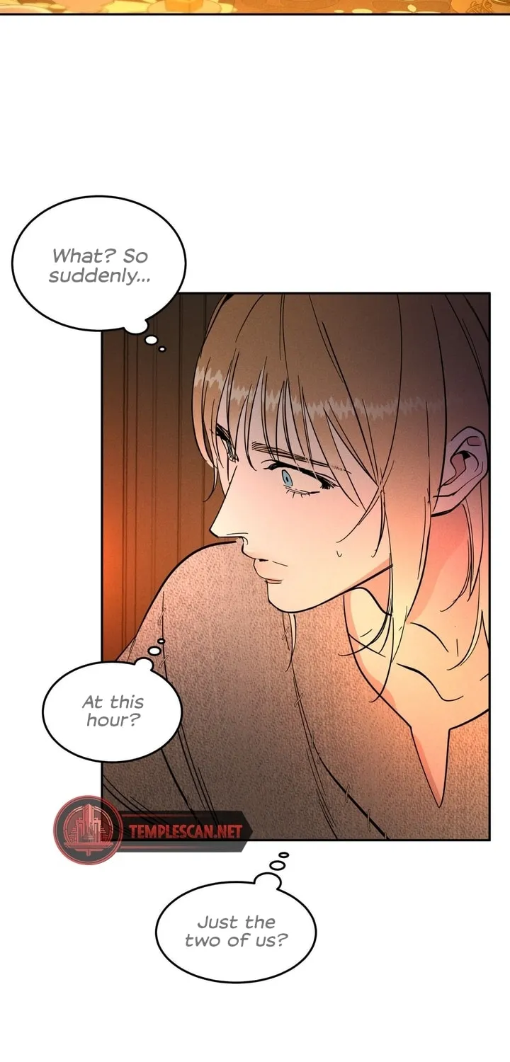 Read Antidote (Harusari) chapter 13 image 45 on Lezhin