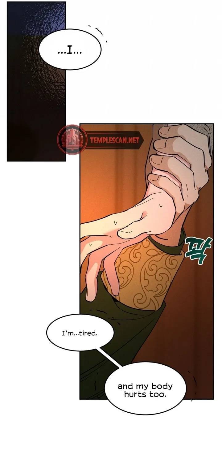 Read Antidote (Harusari) chapter 13 image 48 on Lezhin