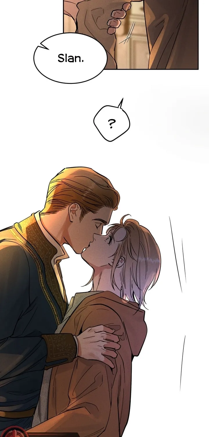 Read Antidote (Harusari) chapter 13 image 5 on Lezhin