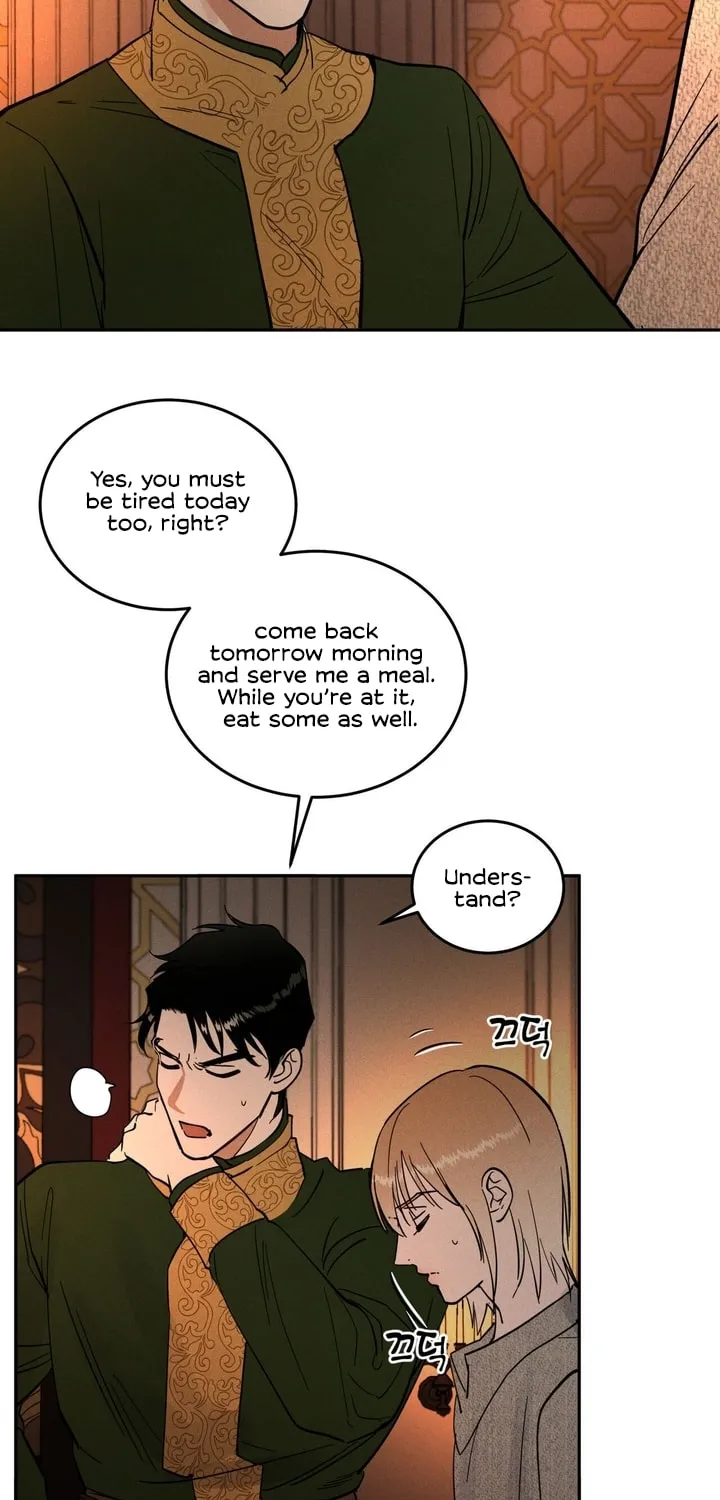 Read Antidote (Harusari) chapter 13 image 50 on Lezhin
