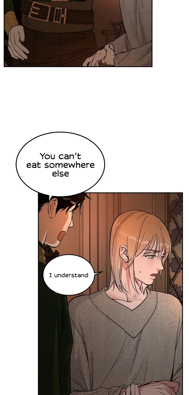 Read Antidote (Harusari) chapter 13 image 51 on Lezhin