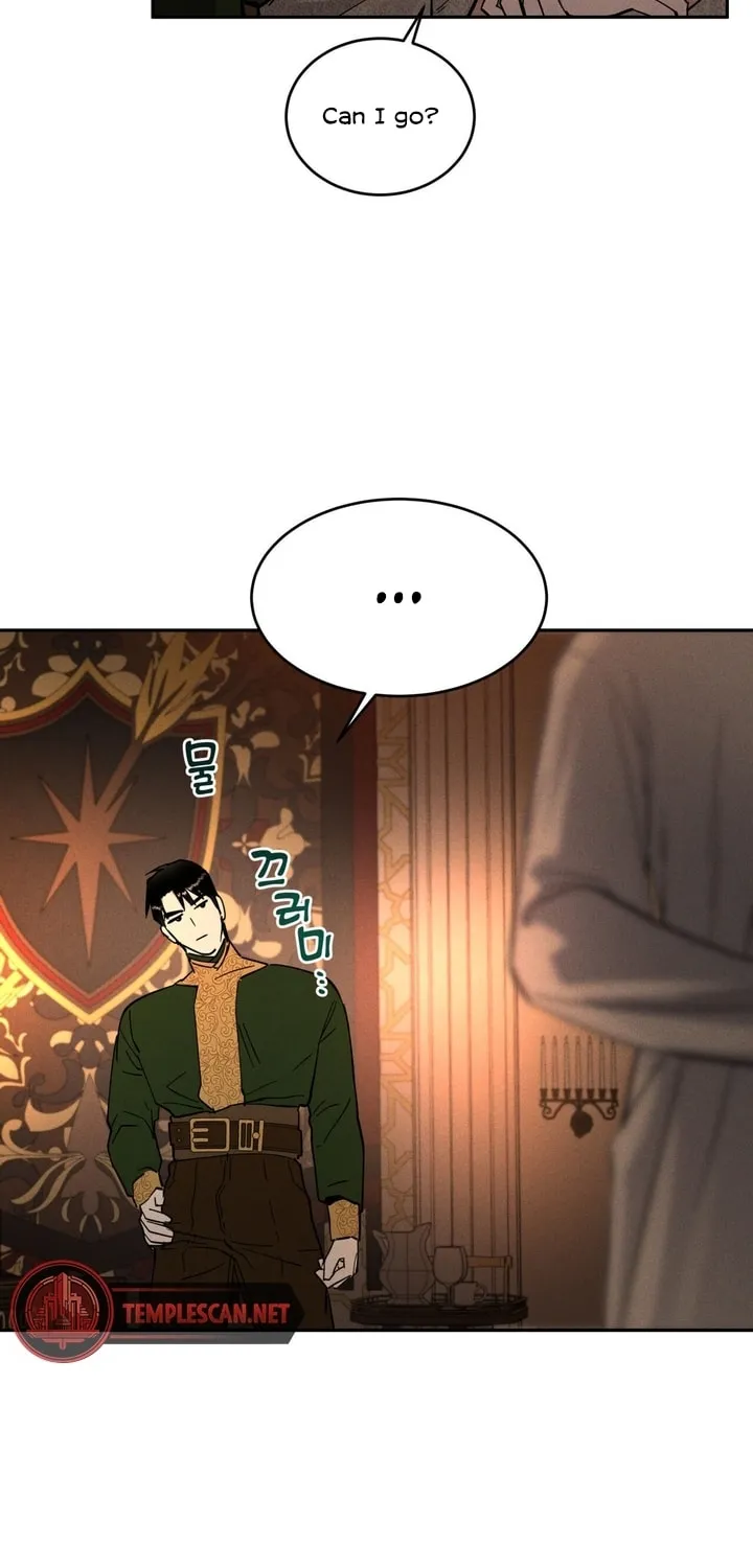 Read Antidote (Harusari) chapter 13 image 52 on Lezhin