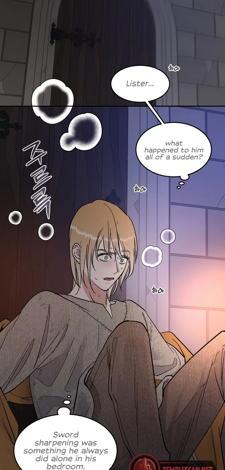 Read Antidote (Harusari) chapter 13 image 55 on Lezhin