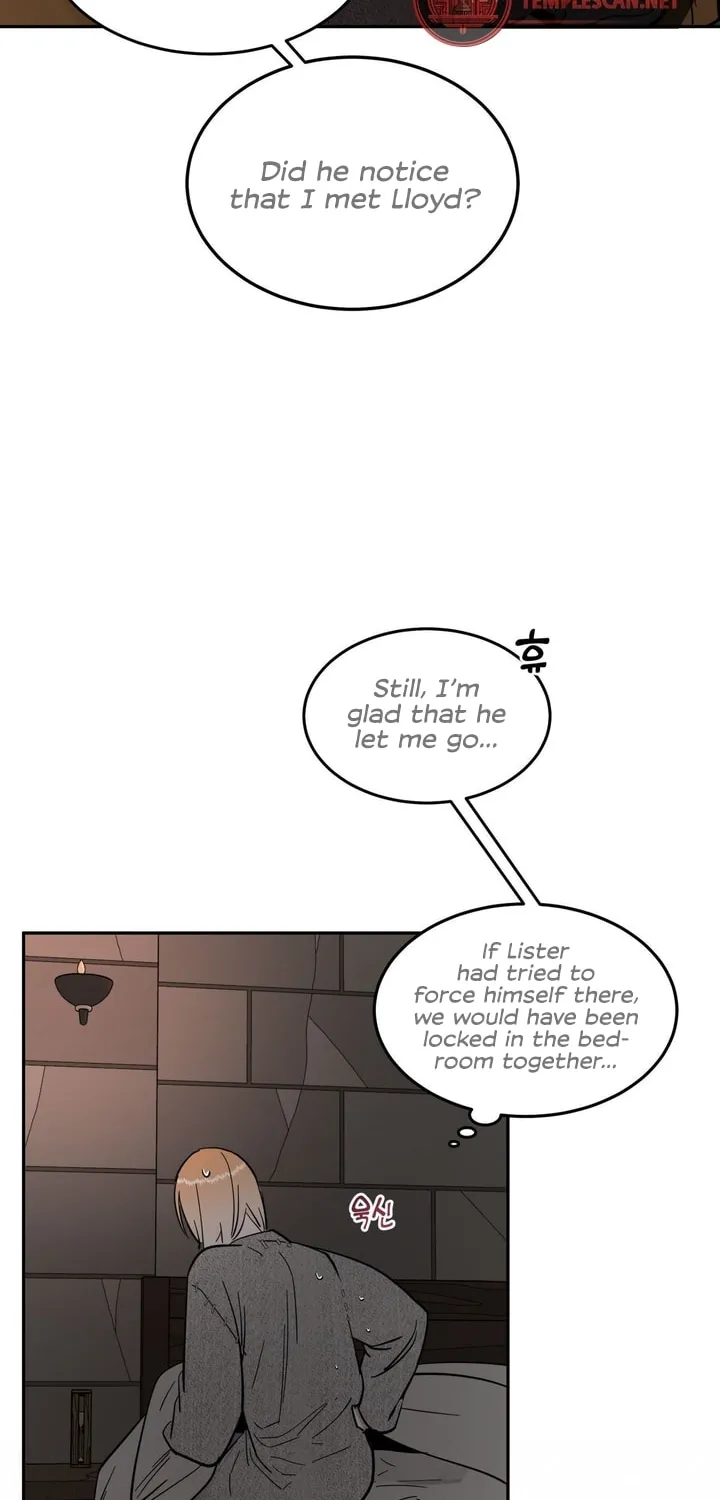 Read Antidote (Harusari) chapter 13 image 56 on Lezhin