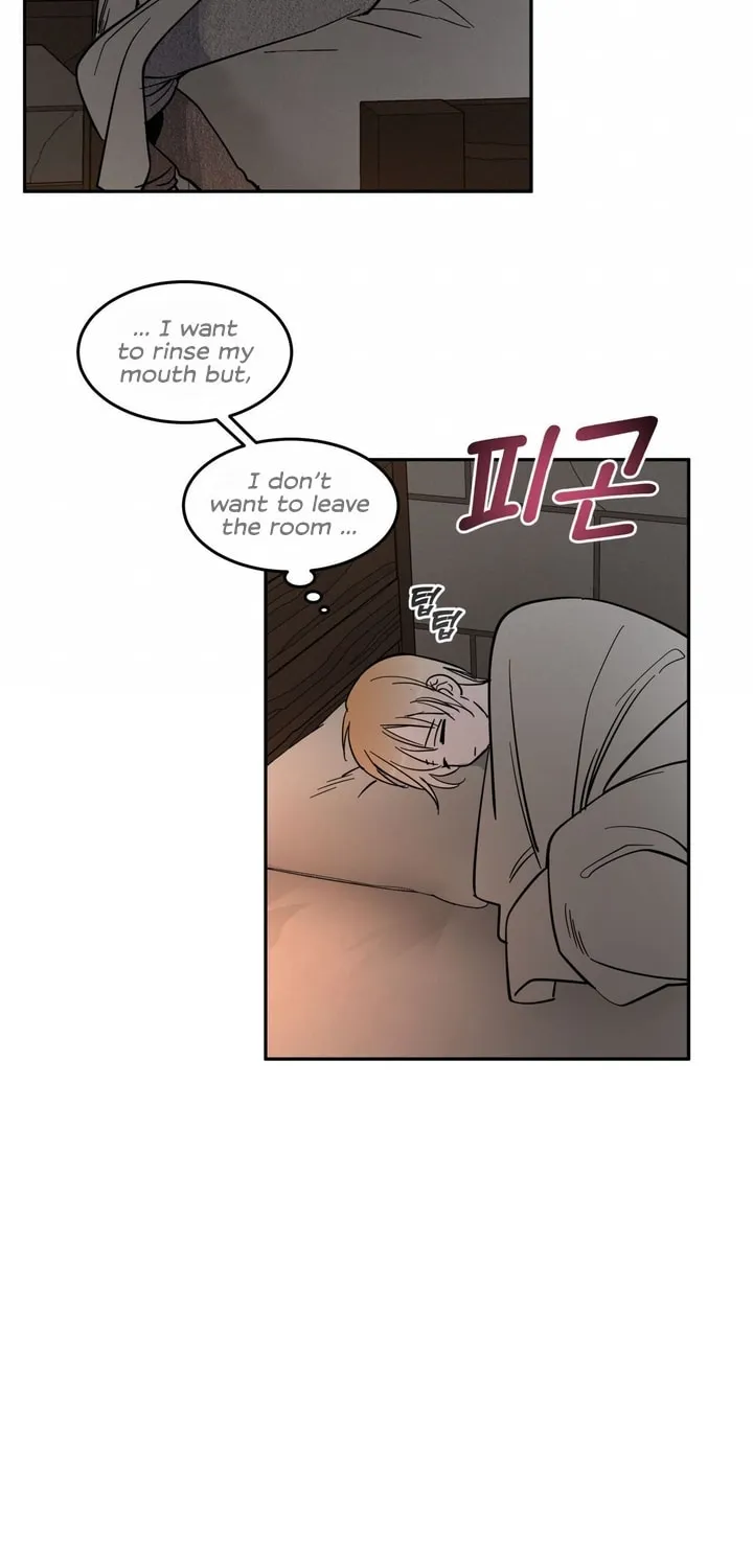 Read Antidote (Harusari) chapter 13 image 57 on Lezhin