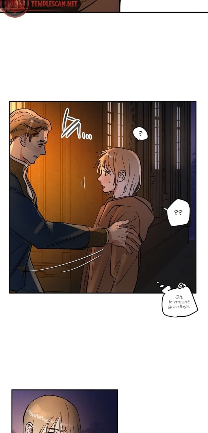 Read Antidote (Harusari) chapter 13 image 6 on Lezhin