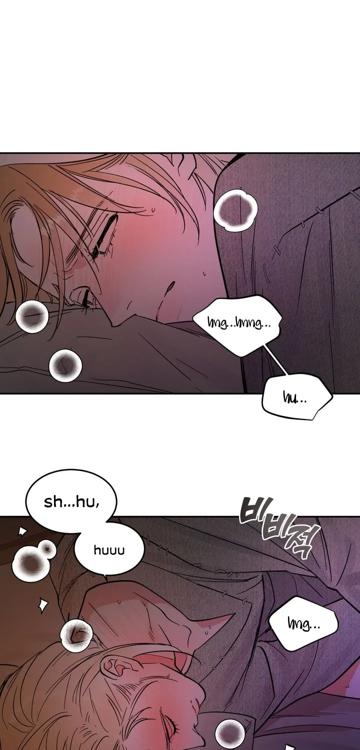 Read Antidote (Harusari) chapter 13 image 64 on Lezhin