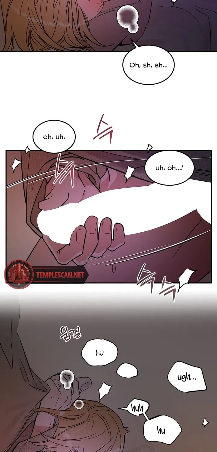 Read Antidote (Harusari) chapter 13 image 65 on Lezhin