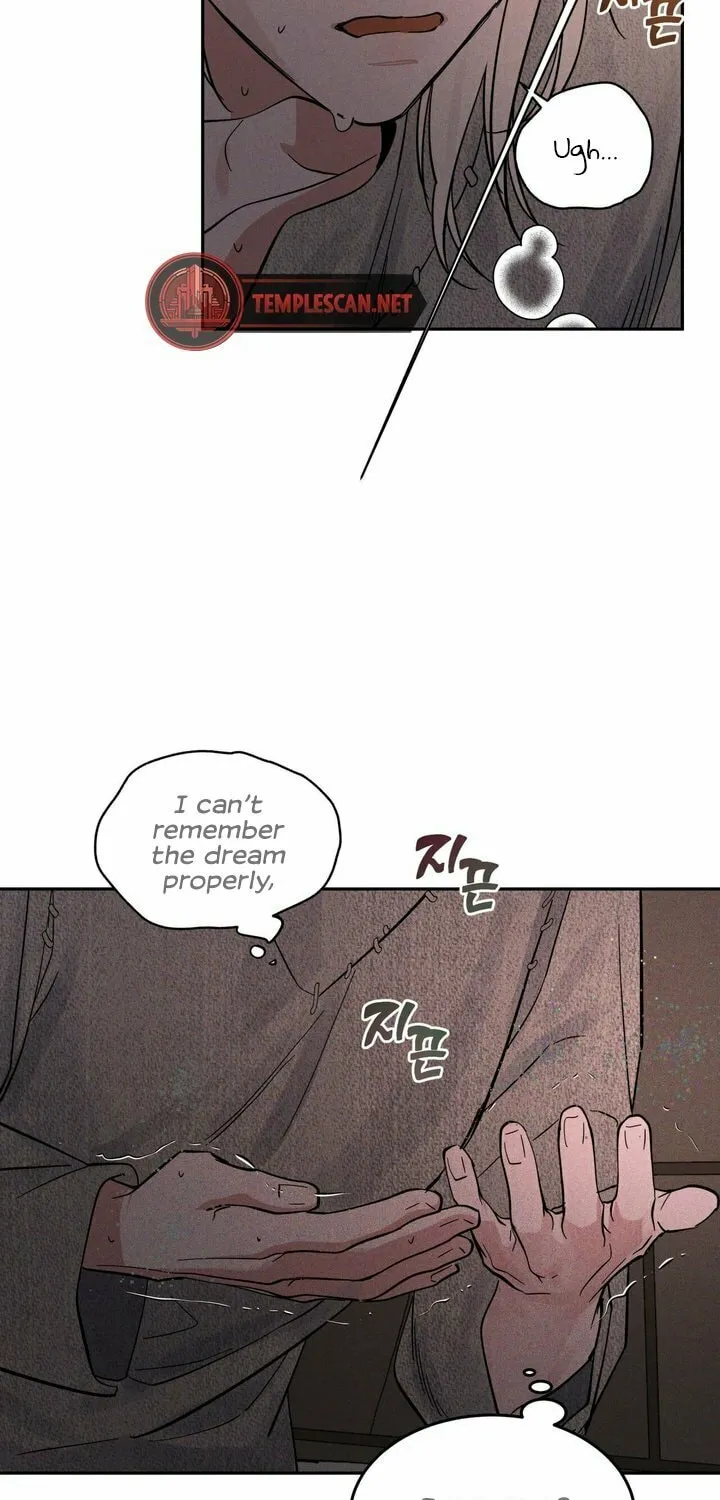 Read Antidote (Harusari) chapter 14 image 14 on Lezhin