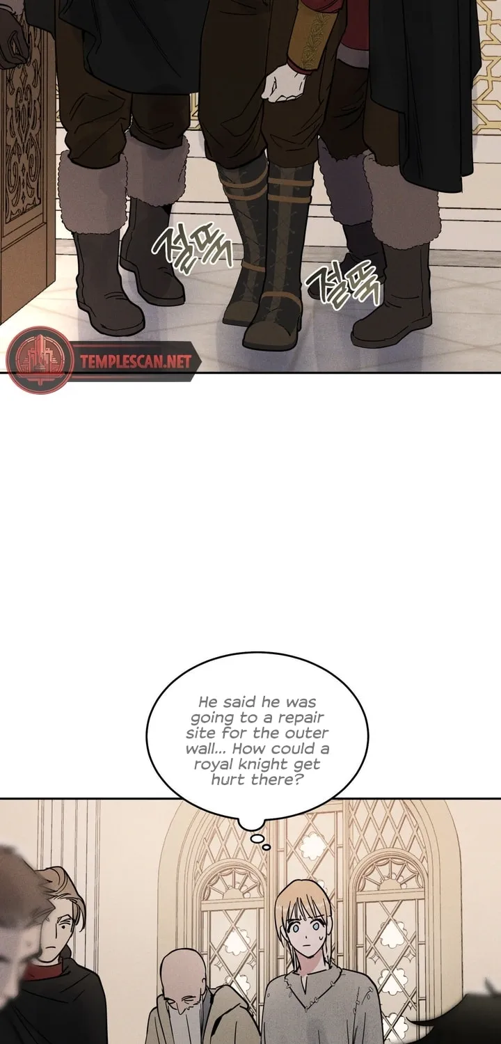 Read Antidote (Harusari) chapter 14 image 22 on Lezhin