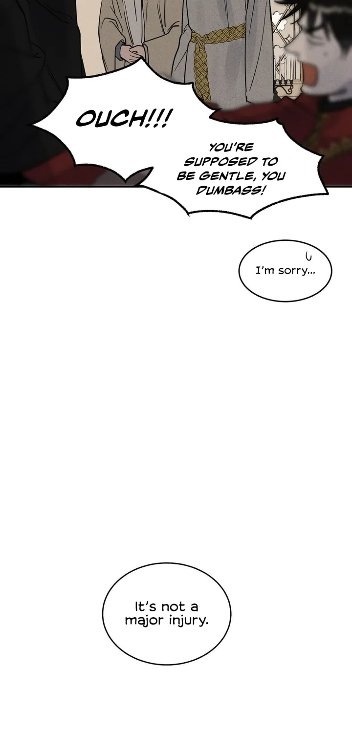 Read Antidote (Harusari) chapter 14 image 23 on Lezhin
