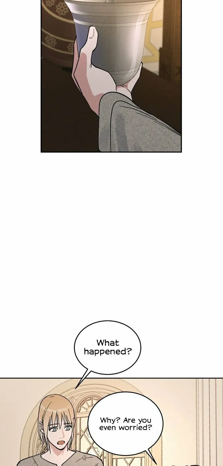 Read Antidote (Harusari) chapter 14 image 27 on Lezhin