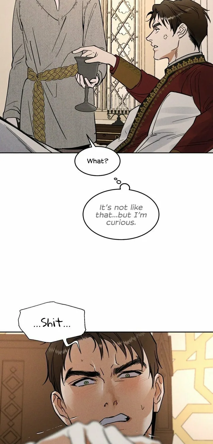 Read Antidote (Harusari) chapter 14 image 28 on Lezhin