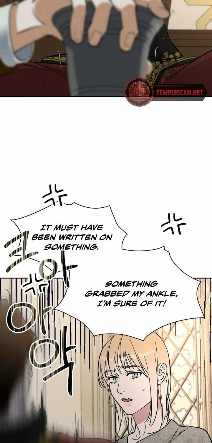 Read Antidote (Harusari) chapter 14 image 29 on Lezhin
