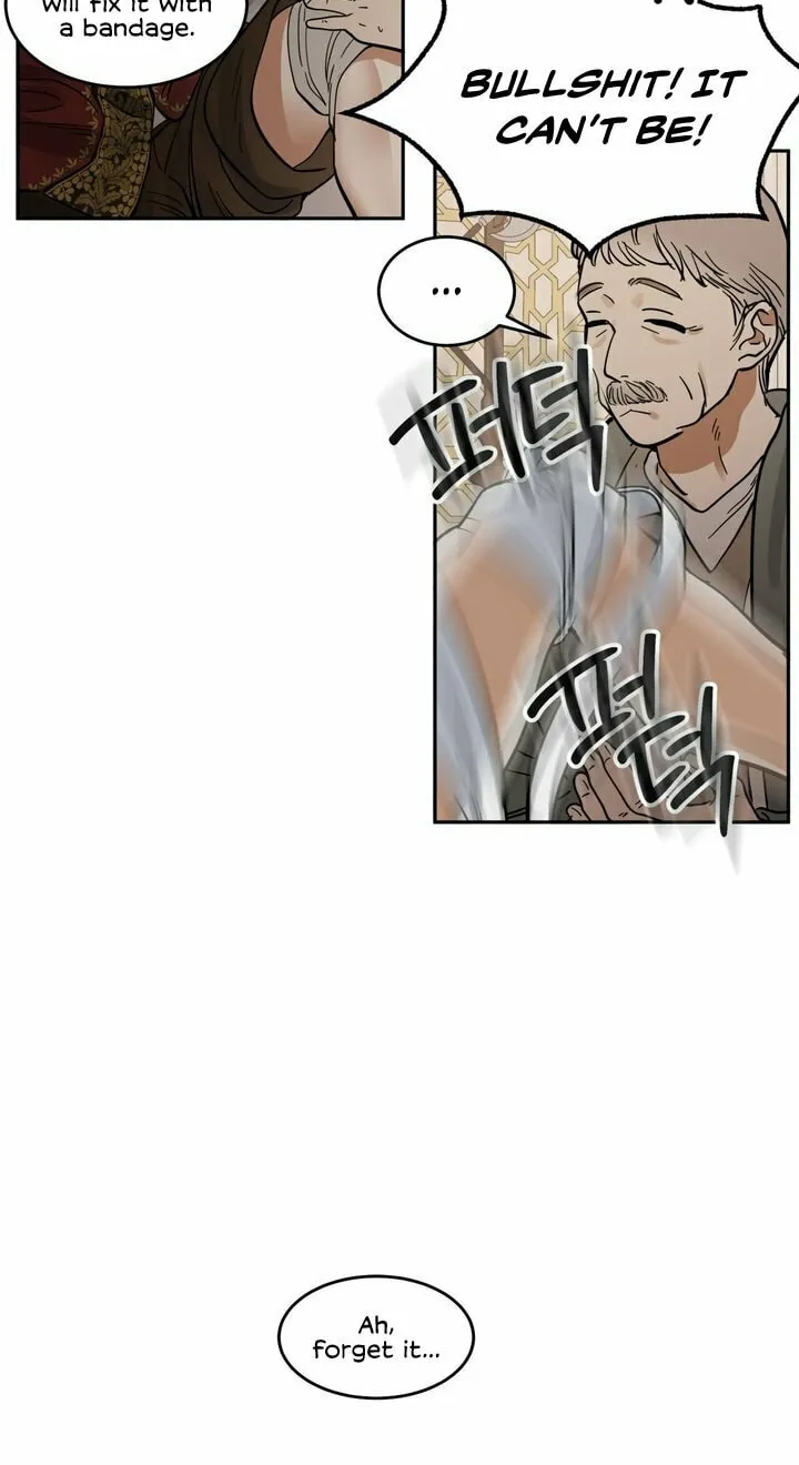 Read Antidote (Harusari) chapter 14 image 31 on Lezhin